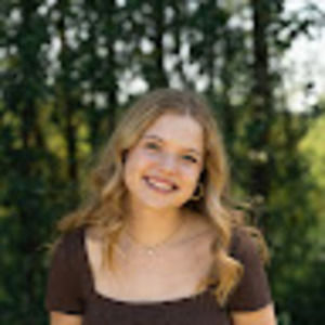 Meet your Posher, Kiara